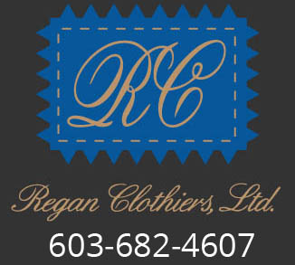 Regan Clothiers